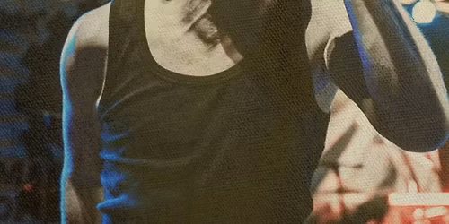 Kaiser Franz, Echoland