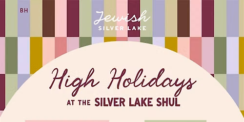 Silver Lake Shul