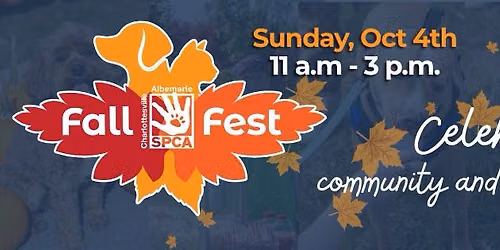 Fall Fest