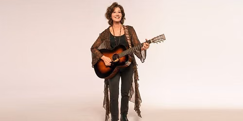AMY GRANT & MAC MACANALLY