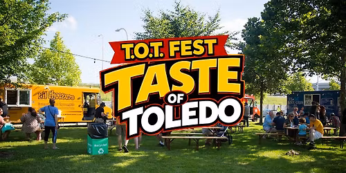 Taste of Toledo Fest 2026