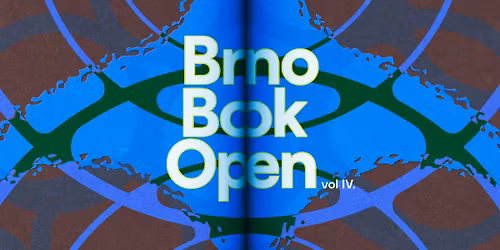 IV. ro\u010dn\u00edk jednodenn\u00edho kni\u017en\u00edho festivalu Brno Book Open 2025