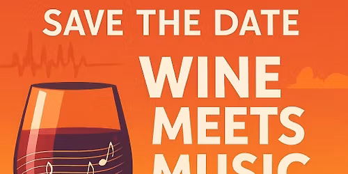 Wine Meets Music