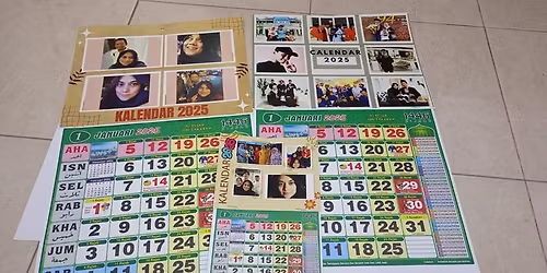 Siti Aishah Haji Ahmad