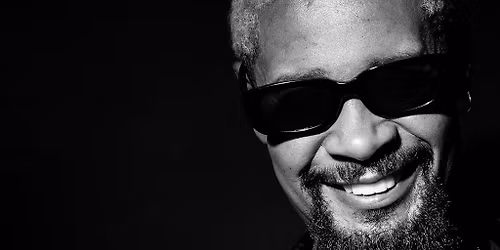 DANNY BROWN