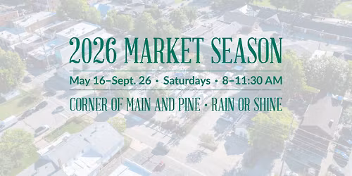 Zionsville Farmers' Market