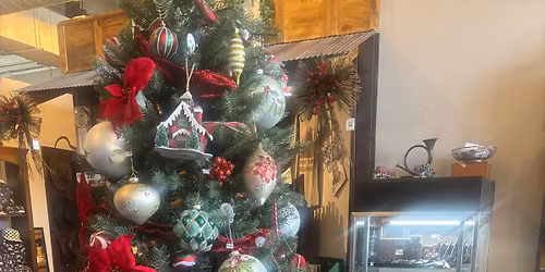 Black Friday Extravaganza