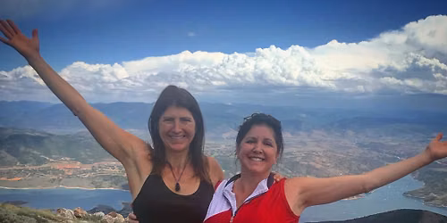 Soul Sister Retreat 2026 \u2014 You Are Unlimited