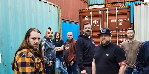 DIVOKEJ BILL in Pardubice