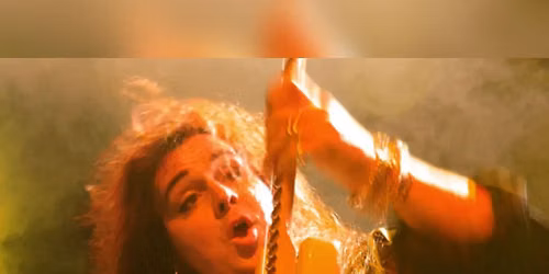 Yngwie Malmsteen at Lorain Palace Theater