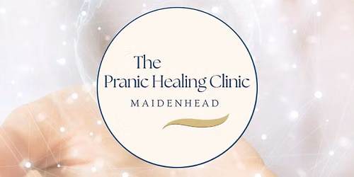 Discover Pranic Healing - Taster Sessions