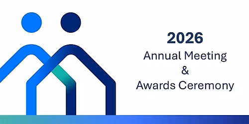 MHIC's 2026 Annual Meeting & Awards Ceremony