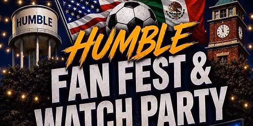 Sip & Shop: FAN FEST
