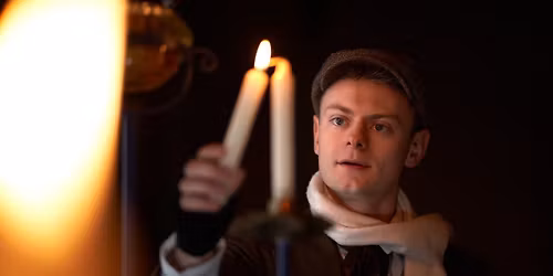 Matfield Village Hall, Matfield - A Christmas Carol