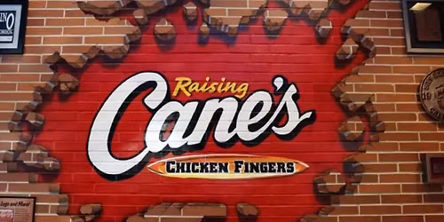 Cane\u2019s Dine & Donate