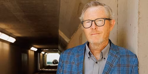 Live at Farm Club: Robbie Fulks