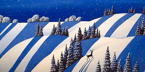 Sip & Paint J\u00f5ulueri