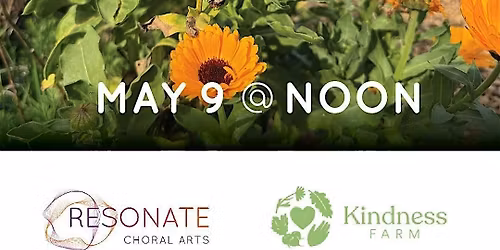 Free Outdoor Concert @ Kindness Farm