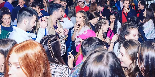 End Of Year Rooftop Party XOYO! [87% Sold Out]