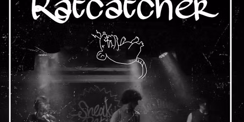 RatCatcher Live at Anderson's