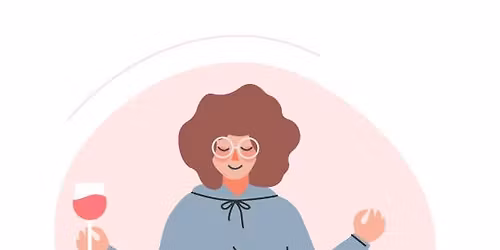 Pre Holiday- Wine Down and Restore