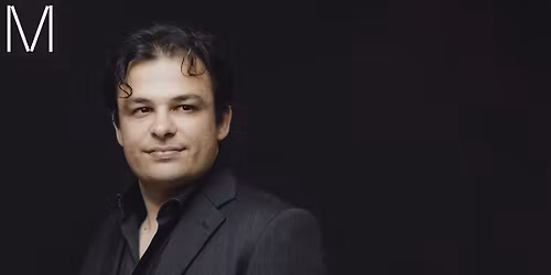 MO 2025: LUCA QUINTAVALLE (IT\/DE) - HARPSICHORD RECITAL