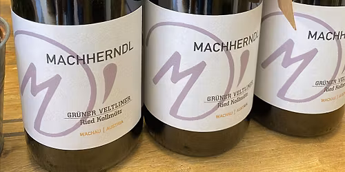 Off The Beaten Track - Austria & Hungary - Wetherby