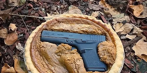 Multi State Pistol Permit