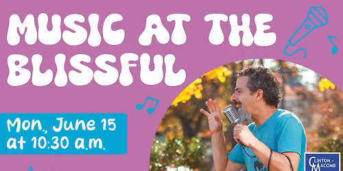 Music at the Blissful