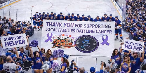 SSS & U GOTTA DANCE & CHEER GROUP OUTING