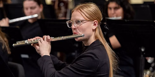 UND Wind Ensemble & University Band Concert