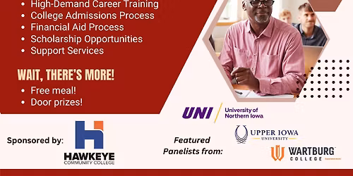 Know Before You Go \u2014 College Night 2026