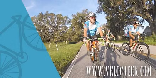 Velo Creek Cycling Saturday Club Ride