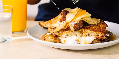 New Year\u2019s Brunch