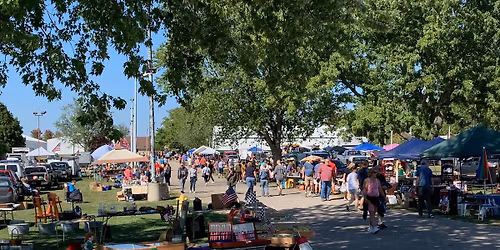 Union Grove Wisconsin Flea Market