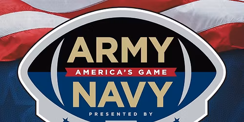 Army Navy Game 2026