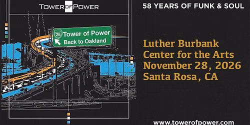Tower of Power