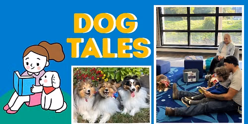 Dog Tales