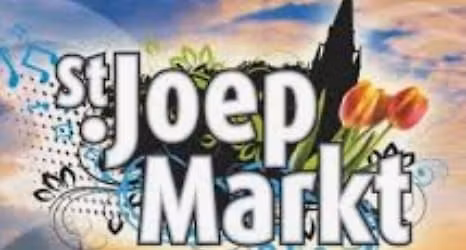 St.Joep @ the Groove!