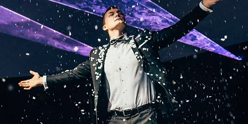 Hurmaava Huijari \u2013 Henri Kemppainen