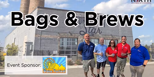 Bags & Brews