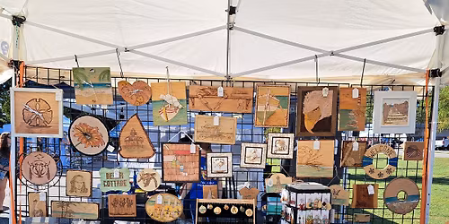 Butts, Spuds & Brews Festival \/ Barnwell Community Day