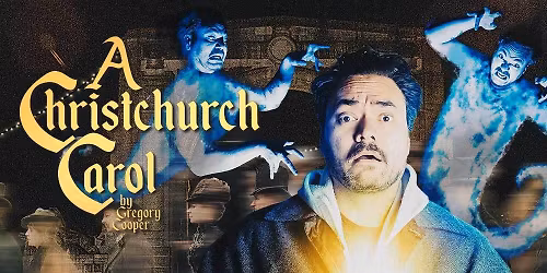 A Christchurch Carol