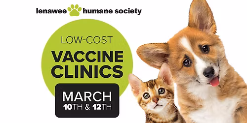 Low-Cost Vaccine Clinic