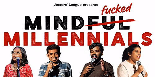 Mindfucked Millennials