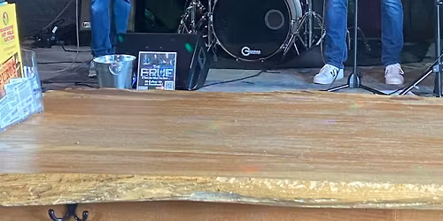 The BRUE at Oklawaha Brewing Co