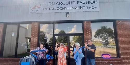 FIRST WEEKEND OF BOOTH SALES