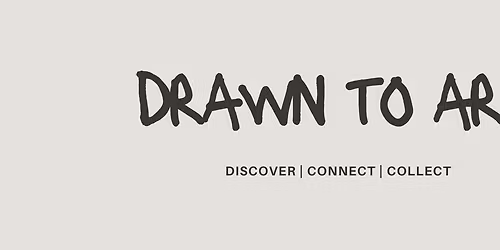Drawn To Art