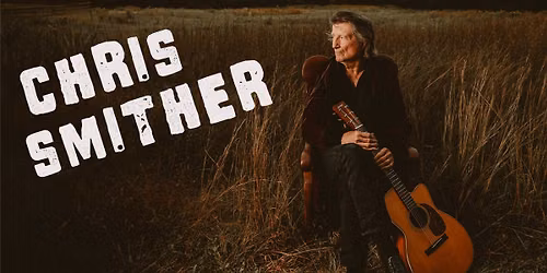 An Evening with Chris Smither