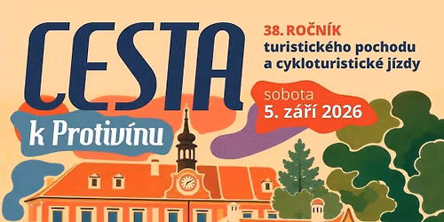Cesta k Protiv\u00ednu